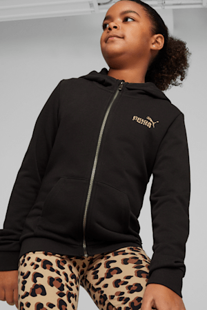 Puma hoodie sale cheap